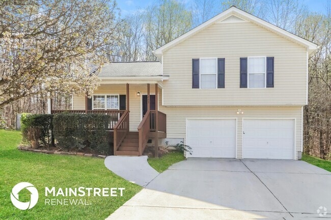 Building Photo - 207 Remington Ct Rental