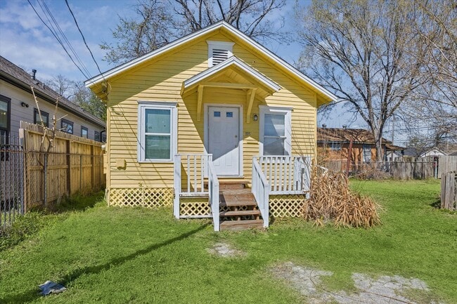 Photo - 1115 Bigelow St