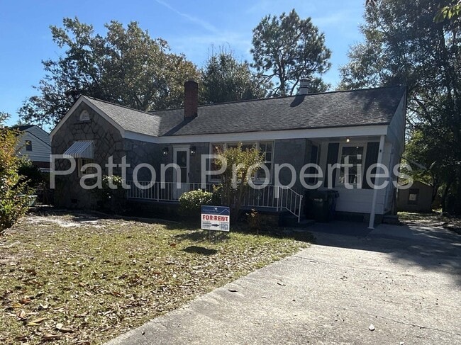 Photo - West Columbia Home