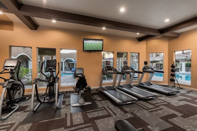 GlenEagles apartments — community photo
