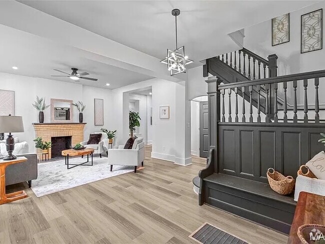 Building Photo - 3647 Pennsylvania Ave Rental