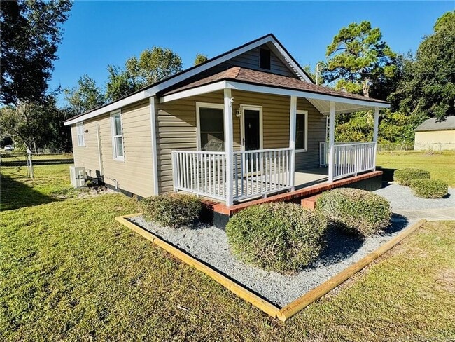 Photo - 790 Old Whiteville Rd