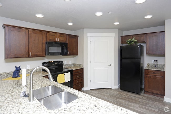 Avalon Senior Living Apartments