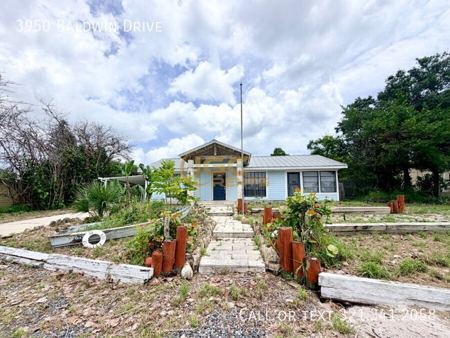 Building Photo - 3950 Baldwin Dr