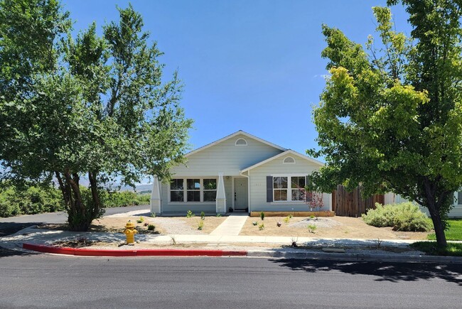 Building Photo - Home For Rent in Arbor Gardens-Gardnerville