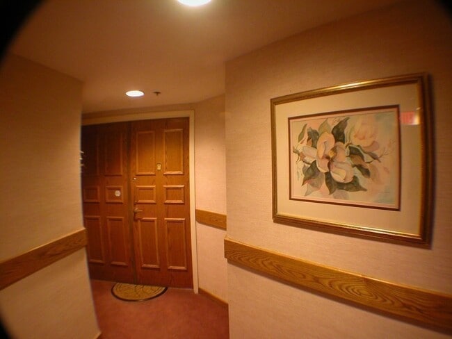 Photo - 200 Burkhall St Unit 707
