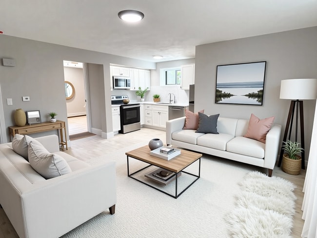 Photo - 50 Harvard Ave Unidad B1