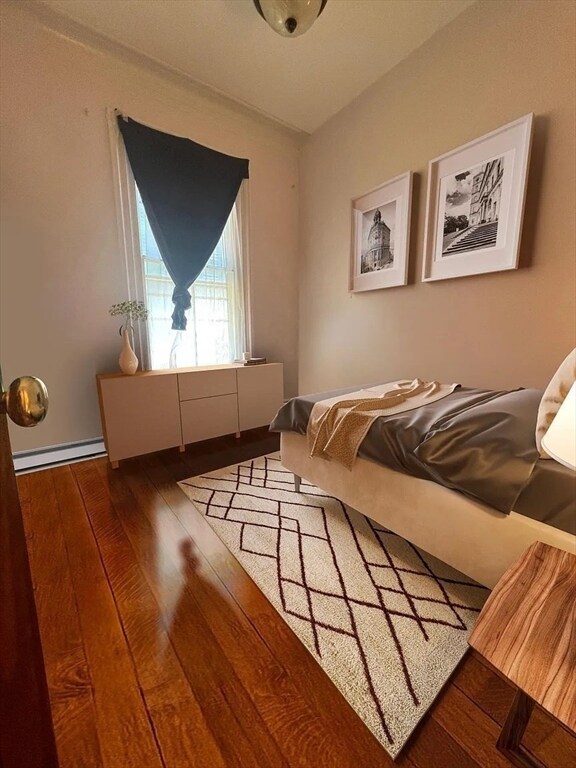 Photo - 15 Bigelow St Unit 1