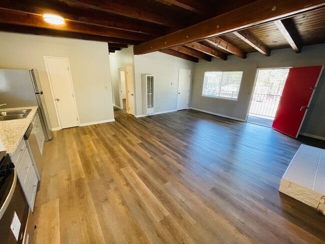 Photo - Pet friendly 2 bed 1 bath apartment for rent in South Lake Tahoe Unit 3