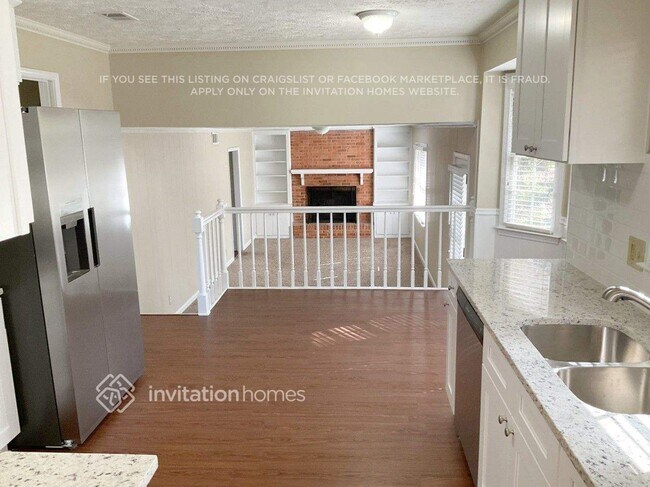 Photo - 3993 Sugar Valley Dr SE
