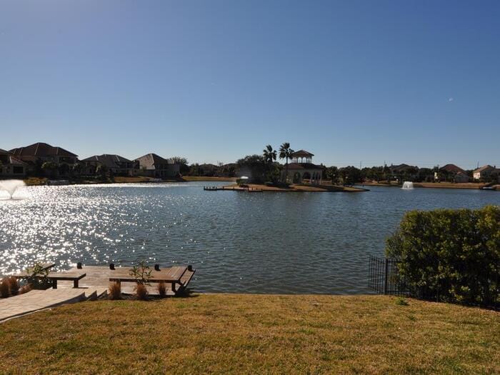 19015 Windsor Palms Dr House House Rental in Houston, TX