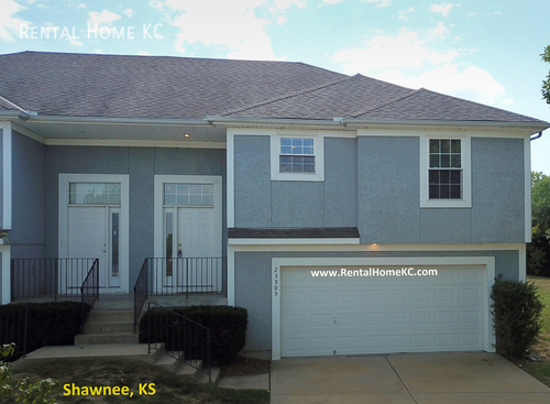Photo - 23505 W 73rd Terrace House