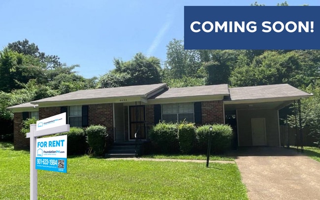 Building Photo - 4633 Huckleberry Cove