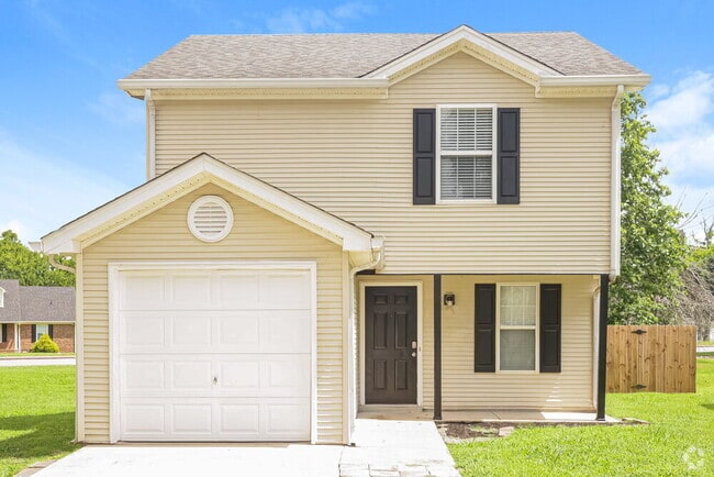 Building Photo - 1936 Turnberry Ct Rental