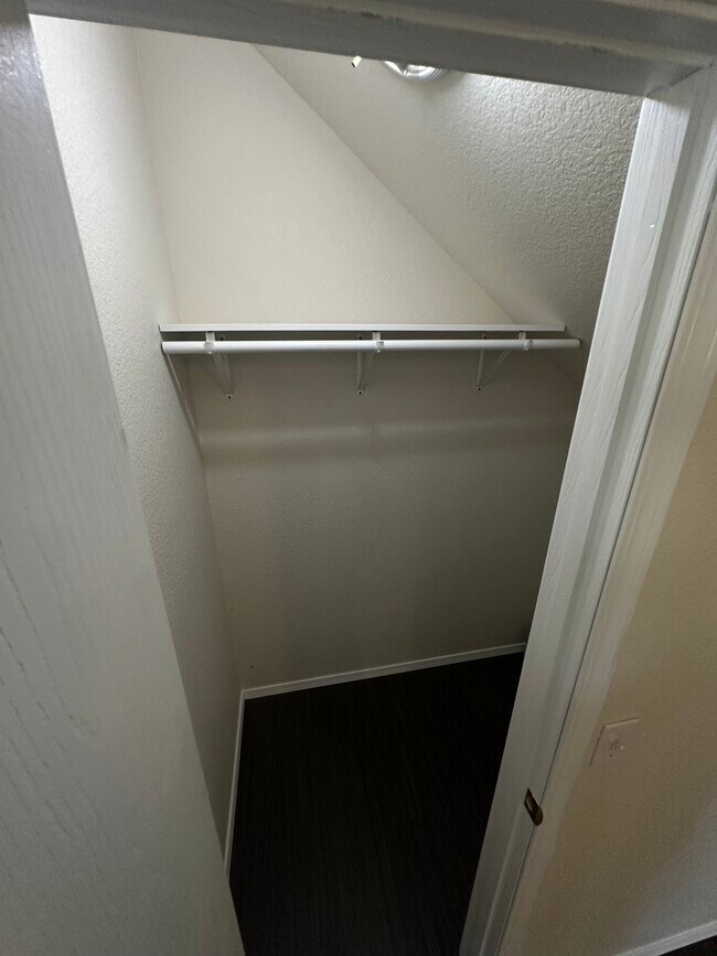 6122 W Milliken Bnd Townhome Townhome Rental in Fayetteville AR