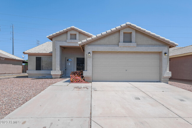 Photo - 8643 N 112th Ave Casa