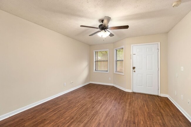 Allenwood Apartments