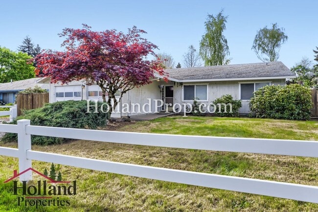 Photo - Single level, newly remodeled, in a great Hillsboro location