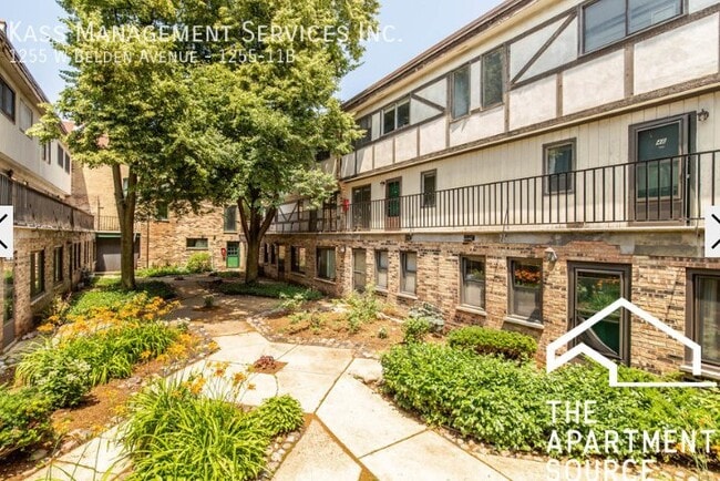Photo - 1255 W Belden Ave Unit 1