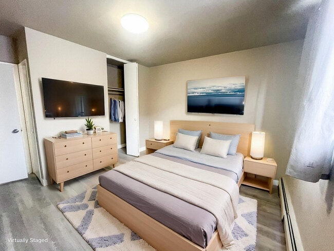 Photo - Rose Apartments