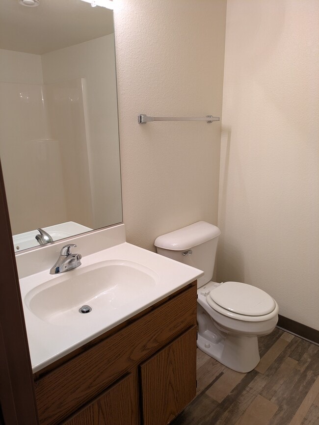 1st Bathroom Vanity