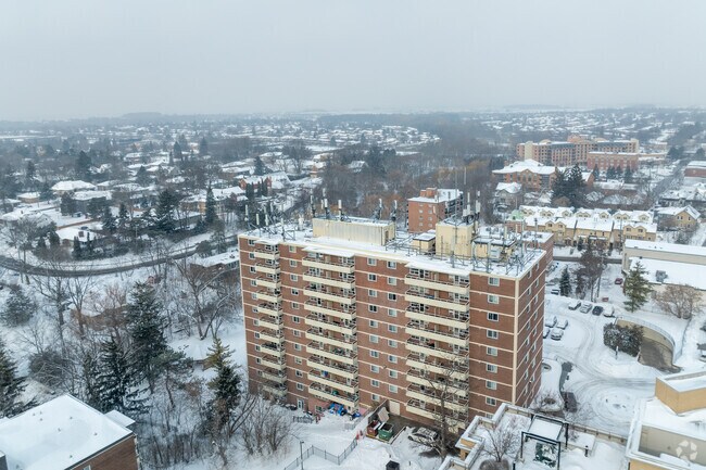 Photo - Dublin Street Apartments