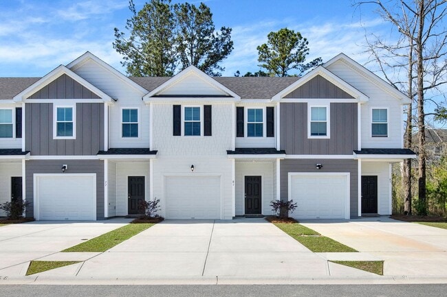 Building Photo - New Rental Now Available!