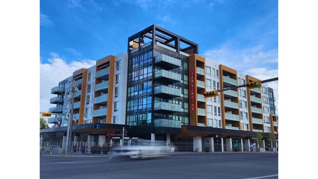 Building Photo - The Windsor - Britannia Block