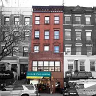 Photo - 110 W 116th St