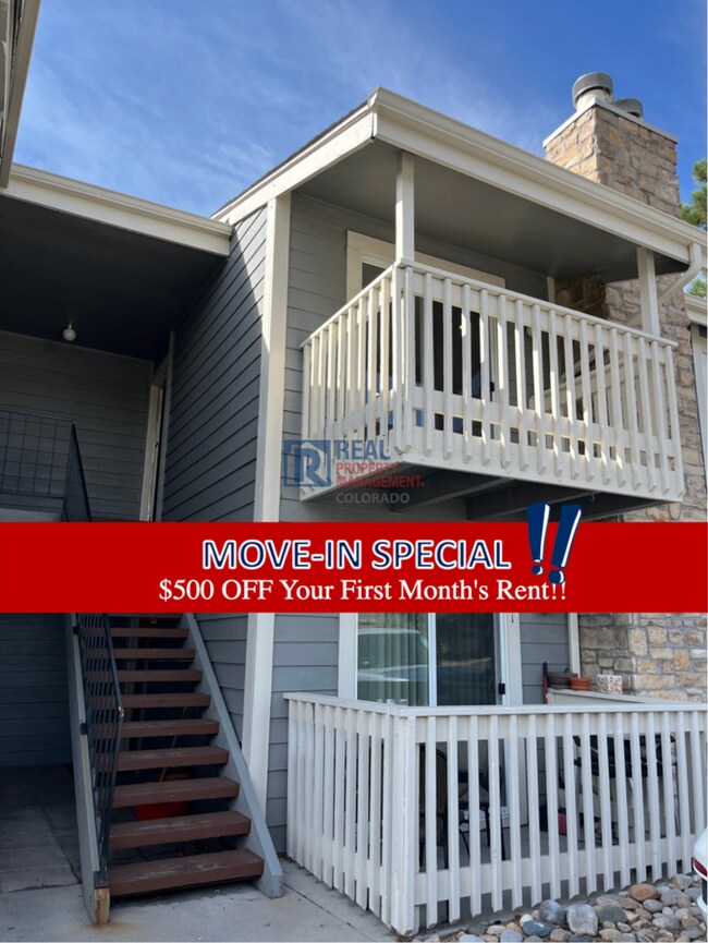 Building Photo - 4400 S Quebec St Unit A201