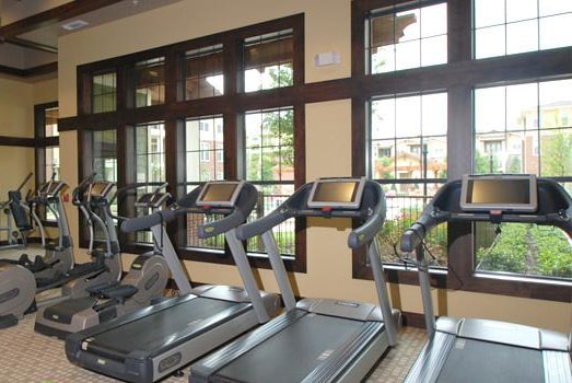 Interior Photo - Terrawood