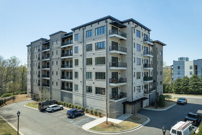 Photo - Broadview Greenville