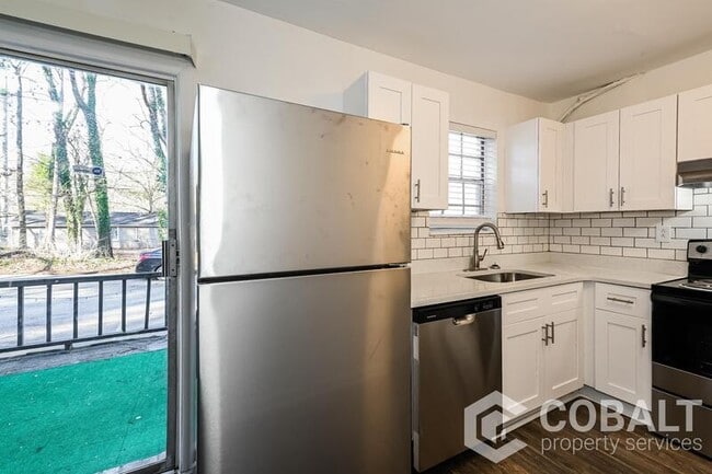 Photo - White Oak Townhomes