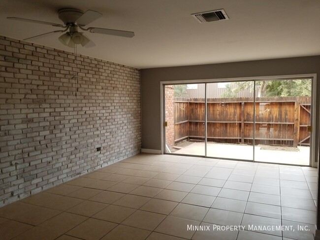 3000 W. Illinois Ave. Townhome - Townhome Rental in Midland TX ...