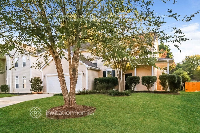 Photo - 17311 Commons Crossing Dr