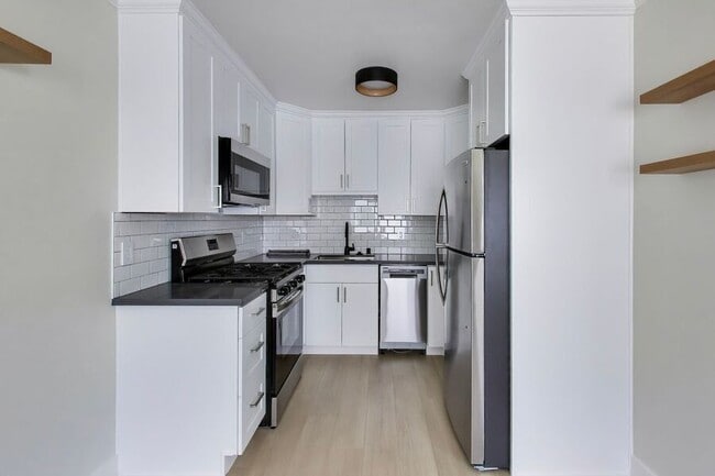 Photo - 1265 Oak Grove Ave Unidad 01