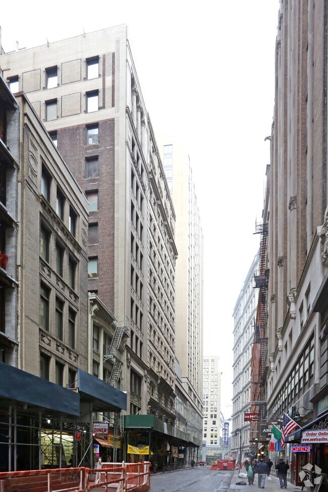 Photo - Anderson Building