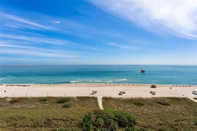 Photo - 5801 Collins Ave Unit 1200