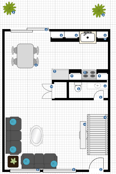 Photo - 1155 Delphinium St Unit B