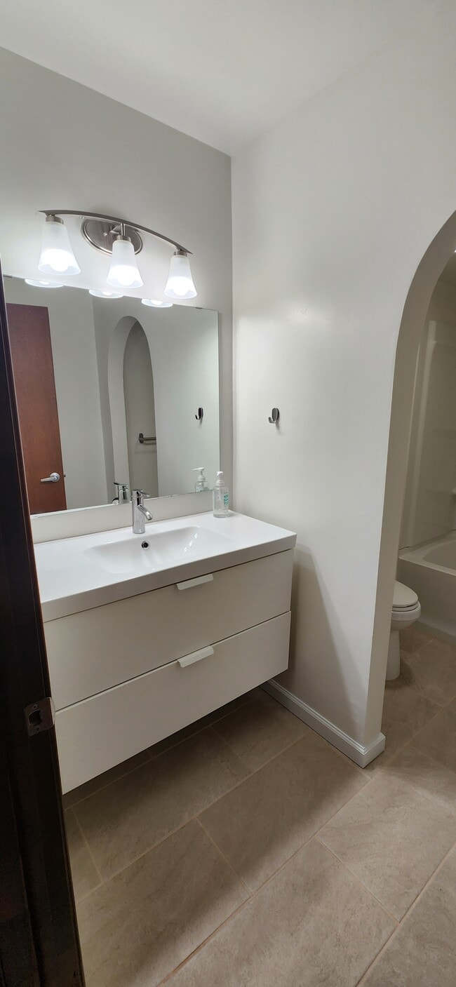 Summervilla Apartments