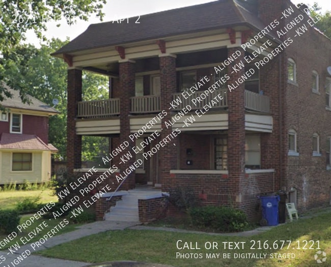 Building Photo - 2671 E 128th St Unit Apt 2