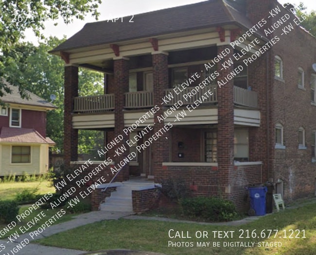 Photo - 2671 E 128th St Unit Apt 2