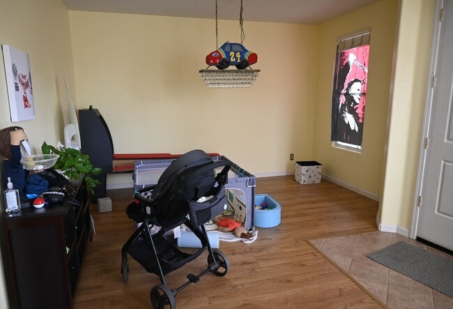 Photo - Resident Benefit Package Property