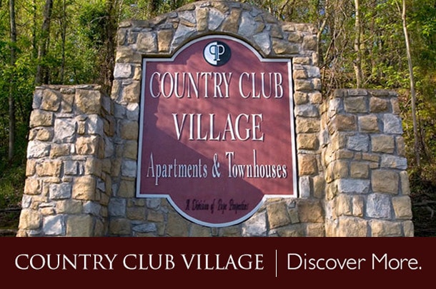 Country Club Village Apartments