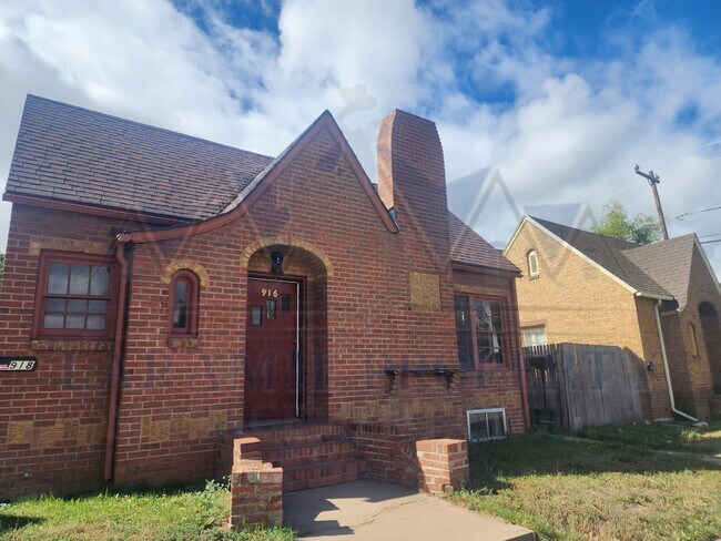 One-Bedroom Basement Apartment on Grand