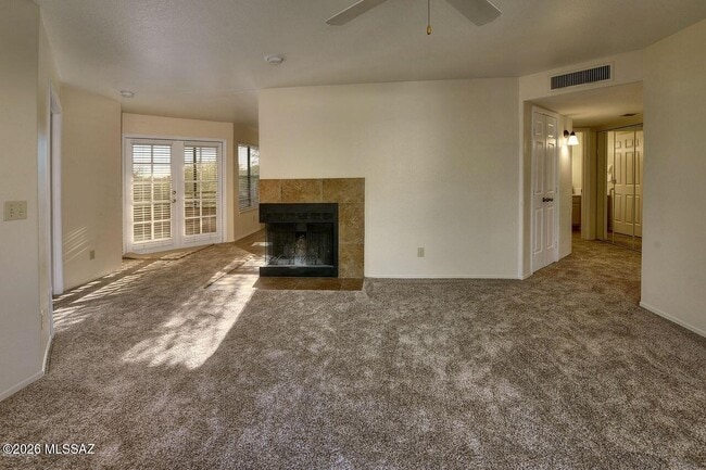 Photo - 6655 N Canyon Crest Dr Unit 10259