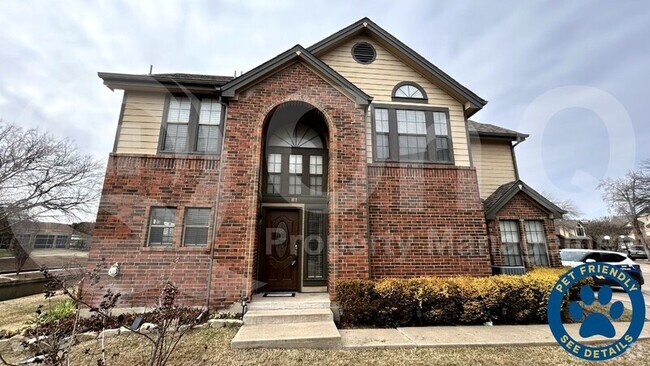 Building Photo - 412 Santa Fe Trail Unit 81 Rental