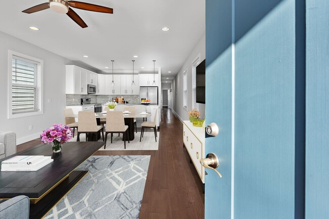 Photo - Available Now! 4 Bed, 3.5 Bath, Convenient...