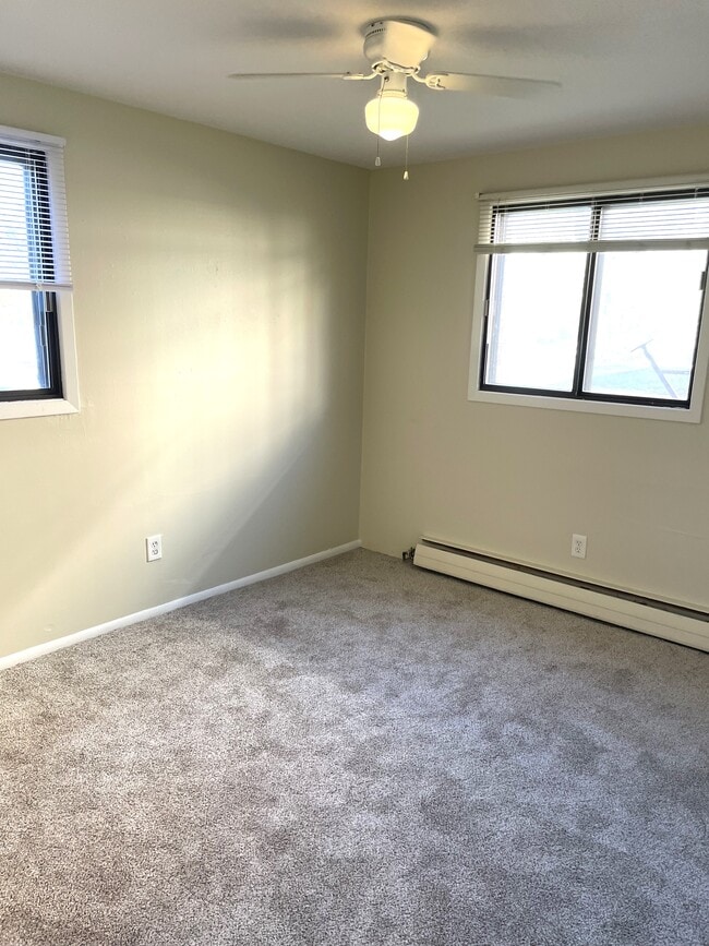 Oak Hills Apartments