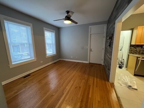 Photo - 2008 W Warner Ave Unit 1E